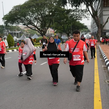 Runner Photo 8083704
