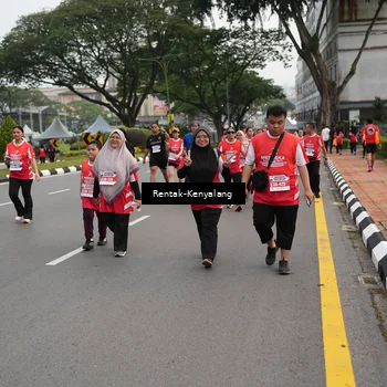 Runner Photo 8083705