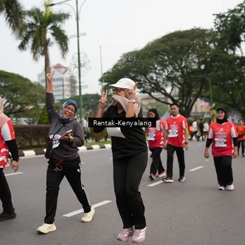 Runner Photo 8083706