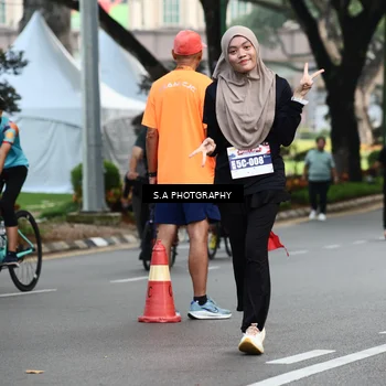 Runner Photo 8083708