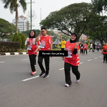 Runner Photo 8083710