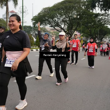 Runner Photo 8083711