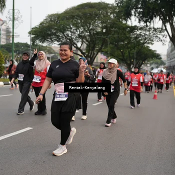 Runner Photo 8083715
