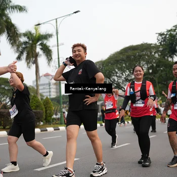 Runner Photo 8083721