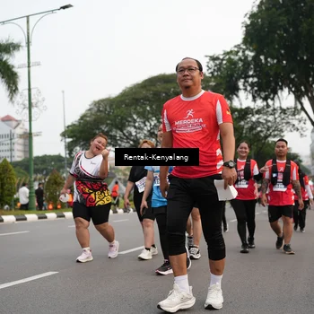 Runner Photo 8083724