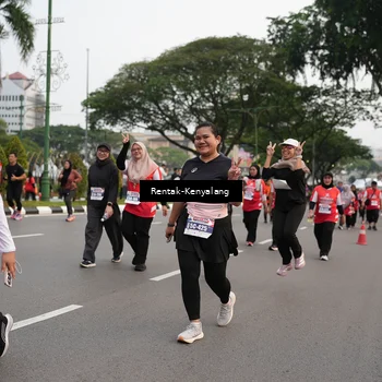 Runner Photo 8083725