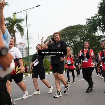 Runner Photo 8083726