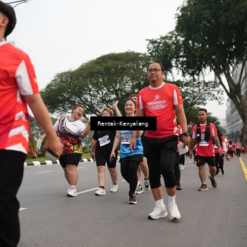 Runner Photo 8083728