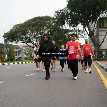 Runner Photo 8083729