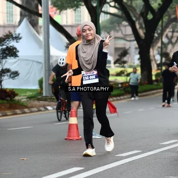 Runner Photo 8083730
