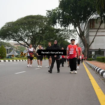 Runner Photo 8083732