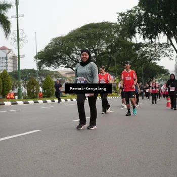 Runner Photo 8083733