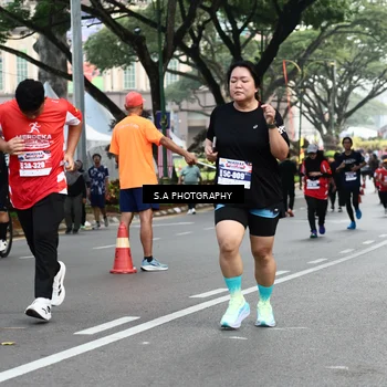 Runner Photo 8083736