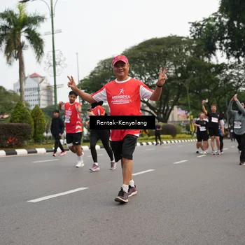 Runner Photo 8083737