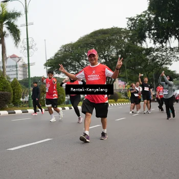 Runner Photo 8083739