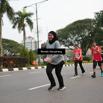 Runner Photo 8083740