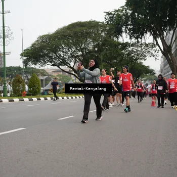 Runner Photo 8083741