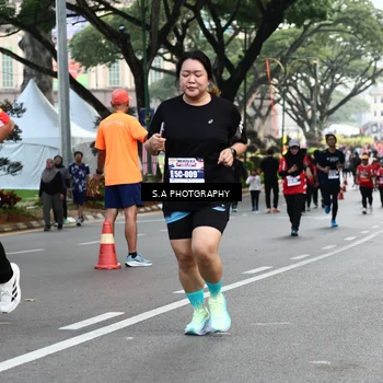 Runner Photo 8083744