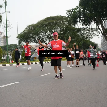 Runner Photo 8083747