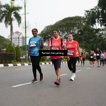 Runner Photo 8083748