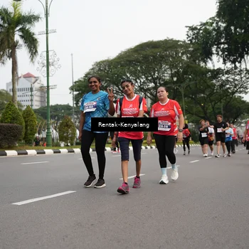 Runner Photo 8083751