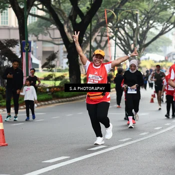 Runner Photo 8083752