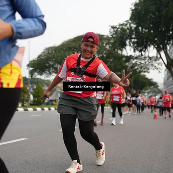 Runner Photo 8083753