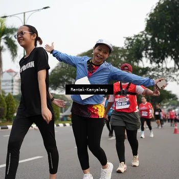Runner Photo 8083755