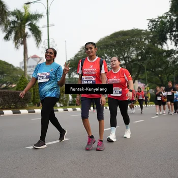 Runner Photo 8083756