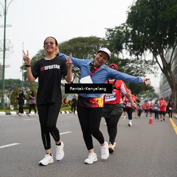 Runner Photo 8083759