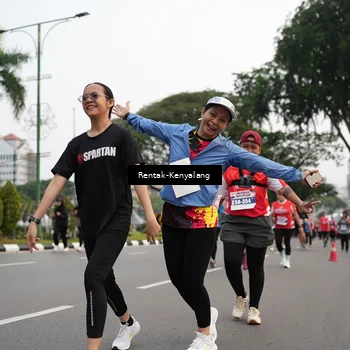 Runner Photo 8083760