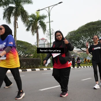 Runner Photo 8083761