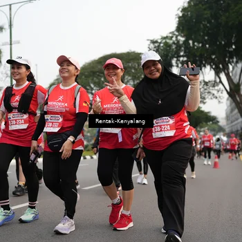 Runner Photo 8083763