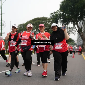 Runner Photo 8083764