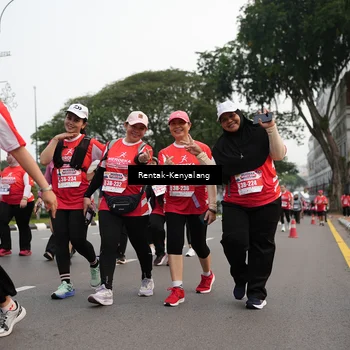 Runner Photo 8083765