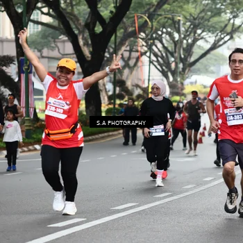Runner Photo 8083767