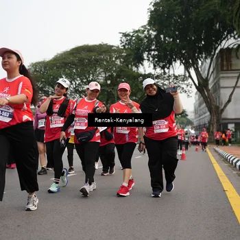 Runner Photo 8083769
