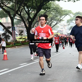 Runner Photo 8083772