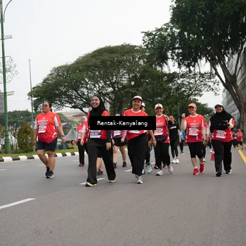 Runner Photo 8083773