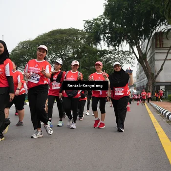 Runner Photo 8083775