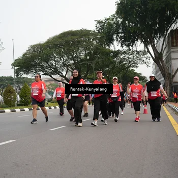 Runner Photo 8083778
