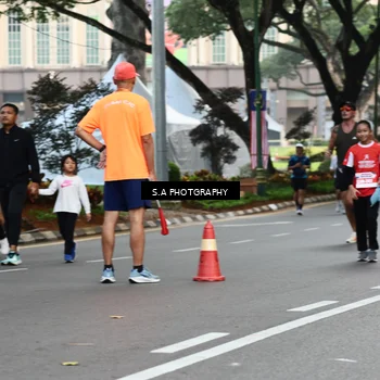 Runner Photo 8083779