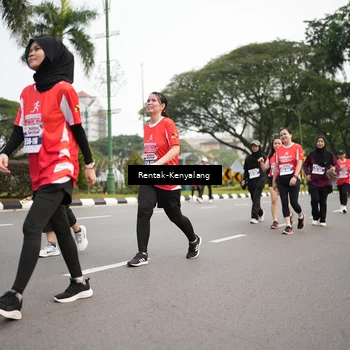 Runner Photo 8083782