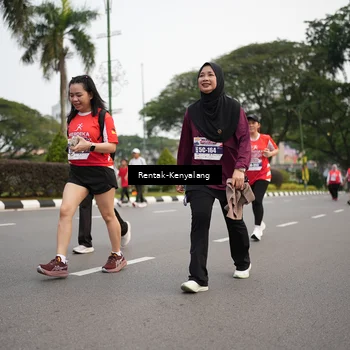 Runner Photo 8083783