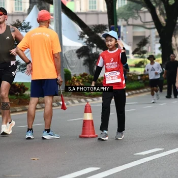 Runner Photo 8083785