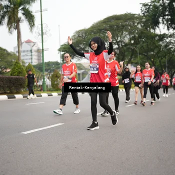 Runner Photo 8083786