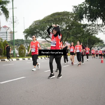 Runner Photo 8083787