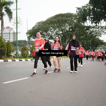 Runner Photo 8083788