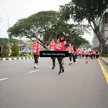 Runner Photo 8083789