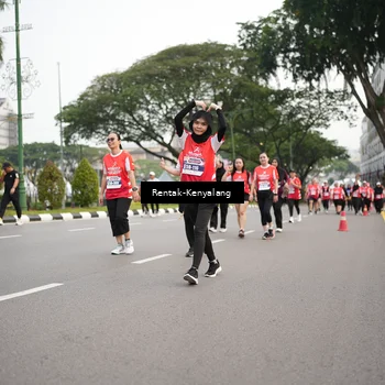 Runner Photo 8083790